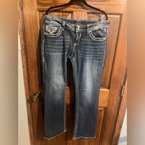 Women’s Vigoss Jeans